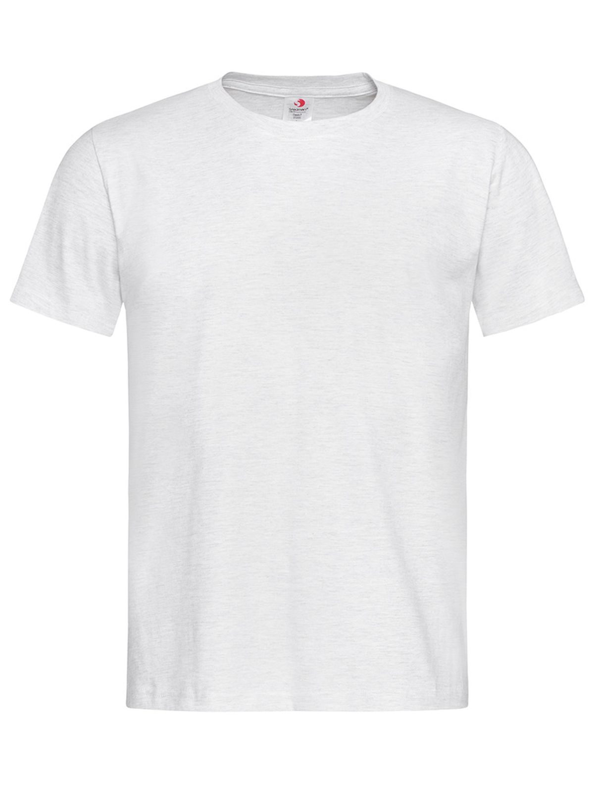 Classic-T Unisex - Asche