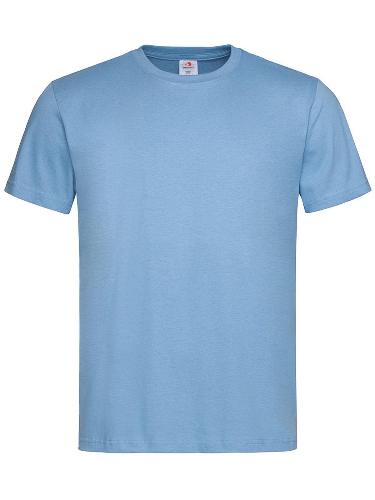 Classic-T Unisex - LBL - Hellblau