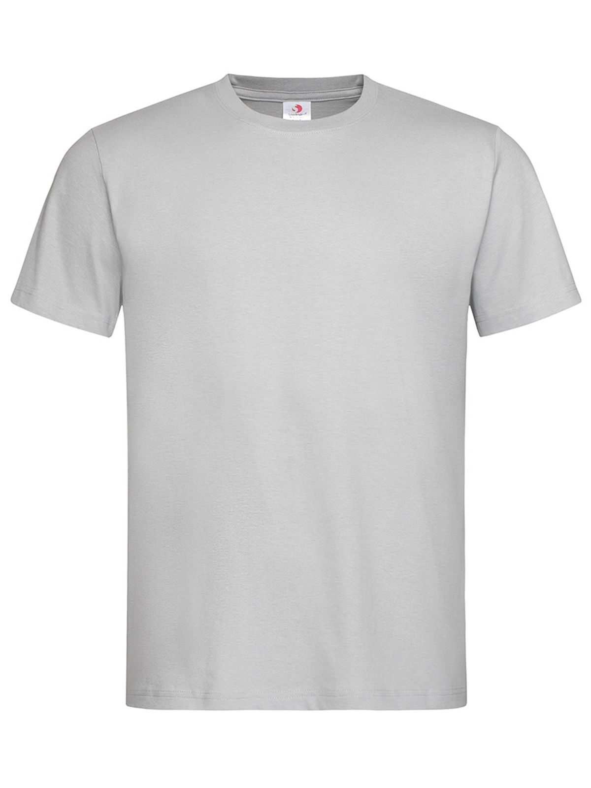 Classic-T Unisex - SGY - Zartes Grau