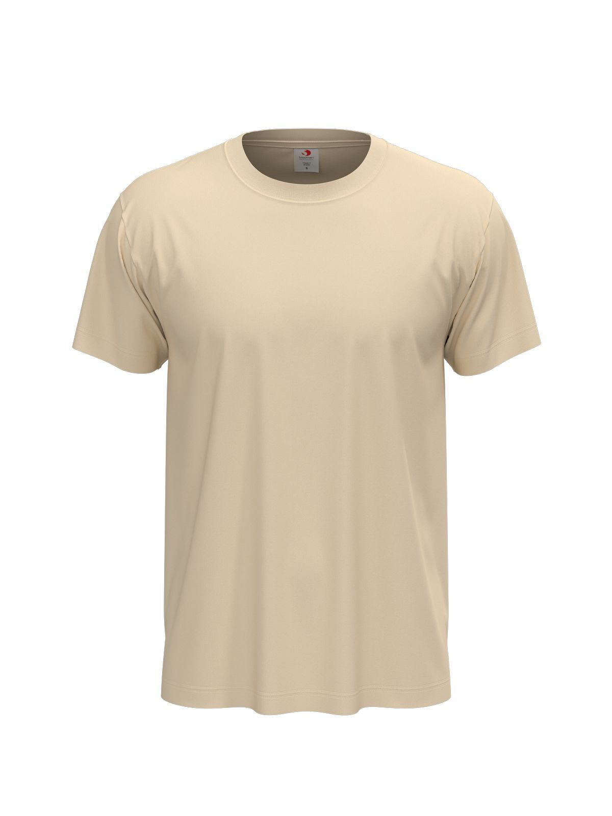 Classic-T Unisex - NAT - Natürlich
