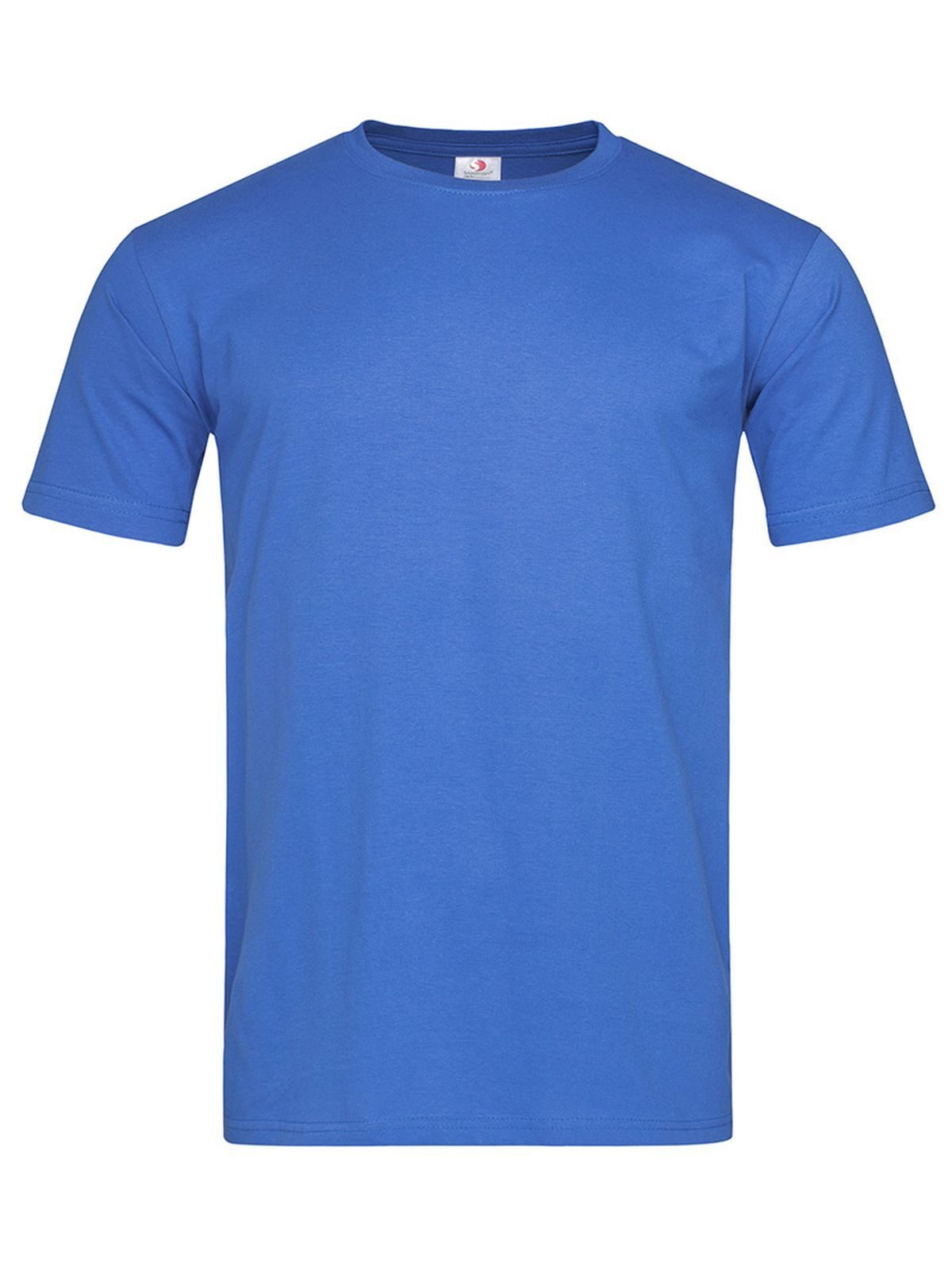 Classic-T Fitted - BRR - Strahlend königlich