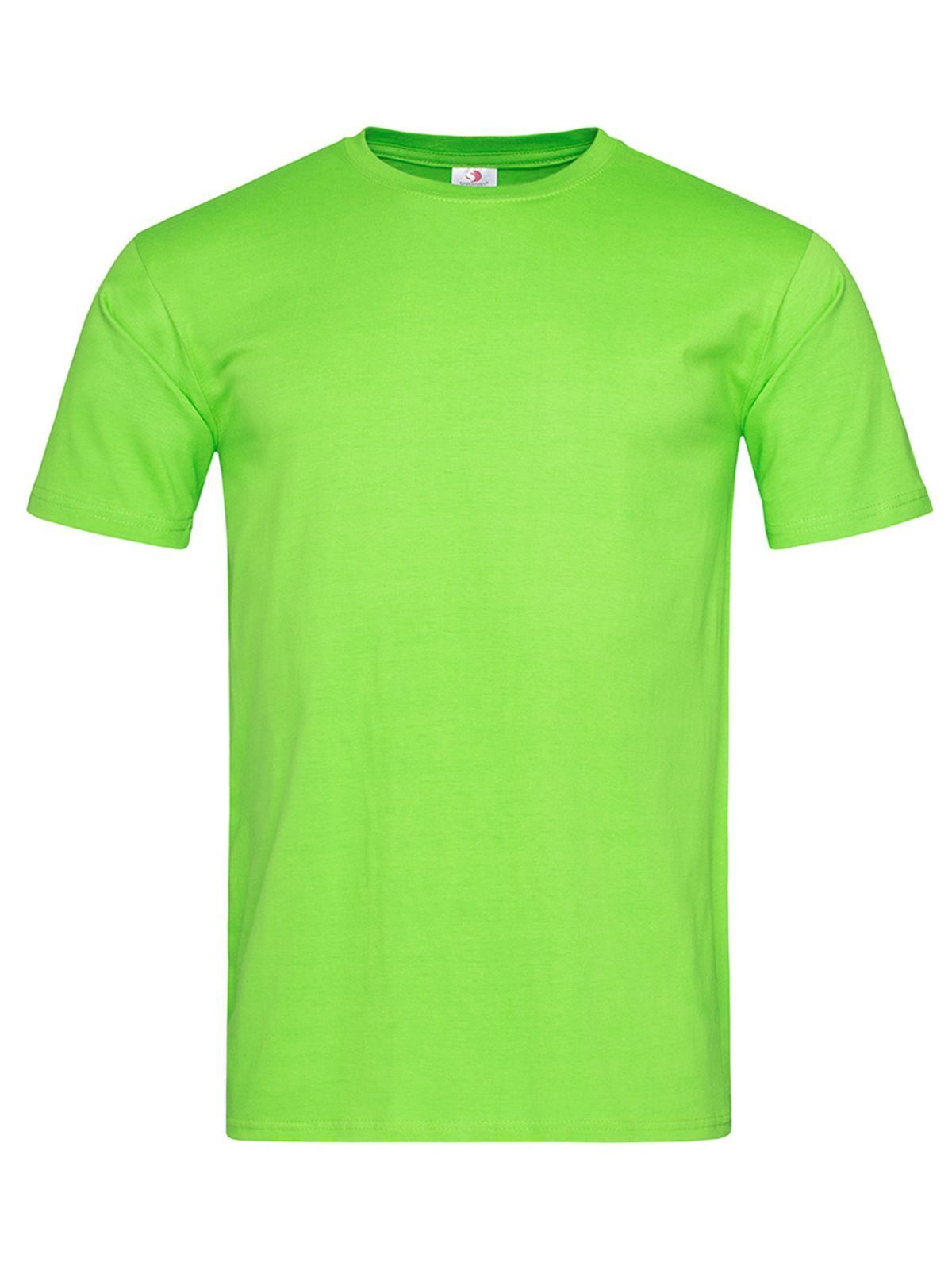 Classic-T Fitted - KIW - Kiwi