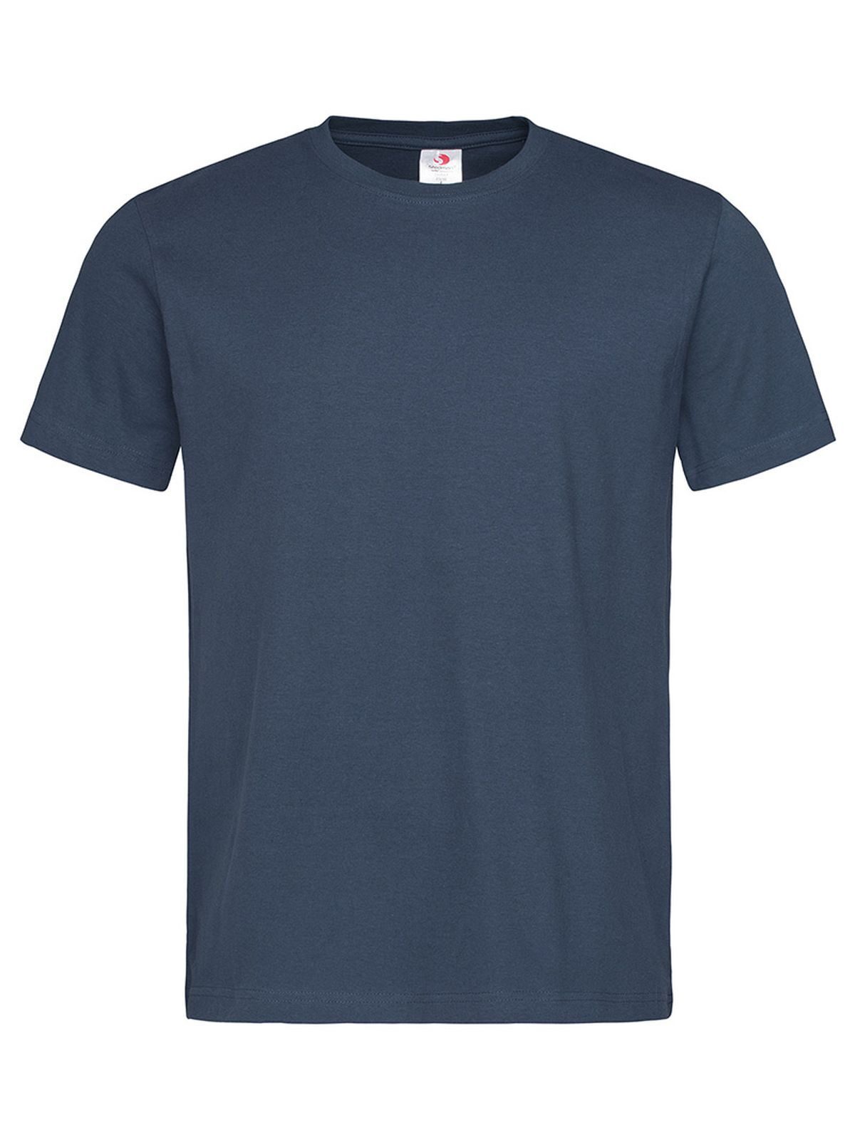 Comfort-T - NAV - Marineblau