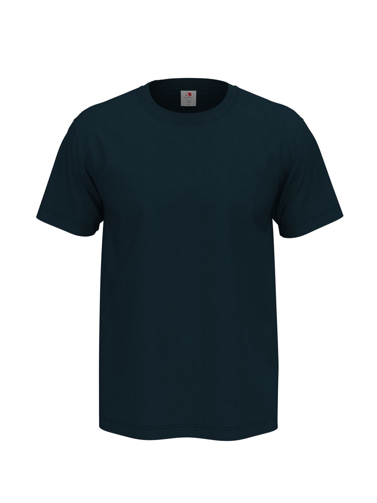 Comfort-T - MAB - Marineblau