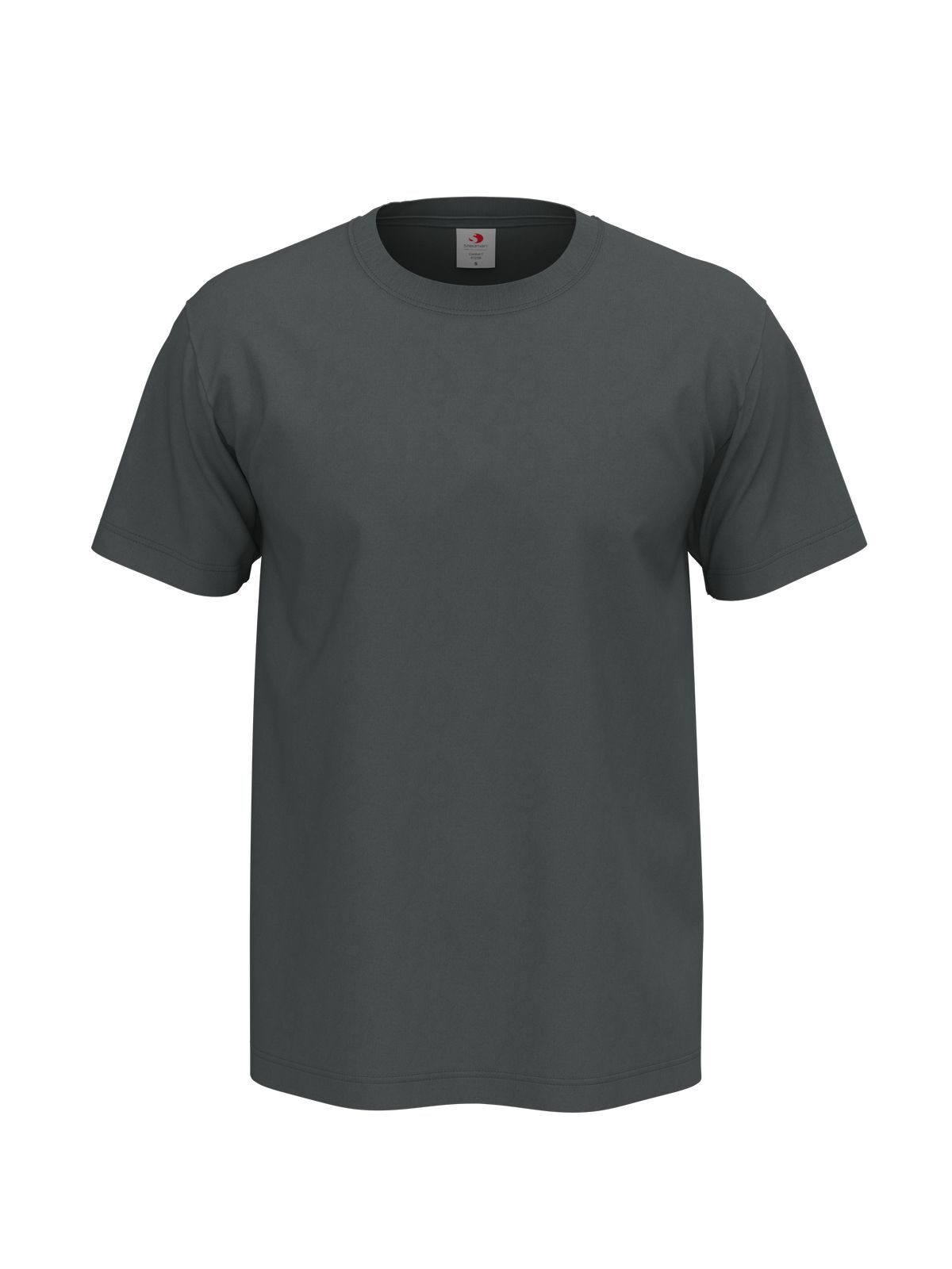 Comfort-T - SLG - Schiefergrau