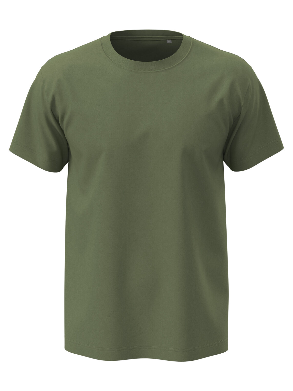 Comfort-T - MIL - Militärgrün
