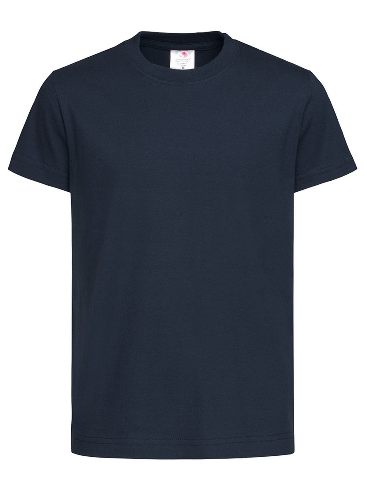 Kids´ Classic-T - BLM - Mitternachtsblau