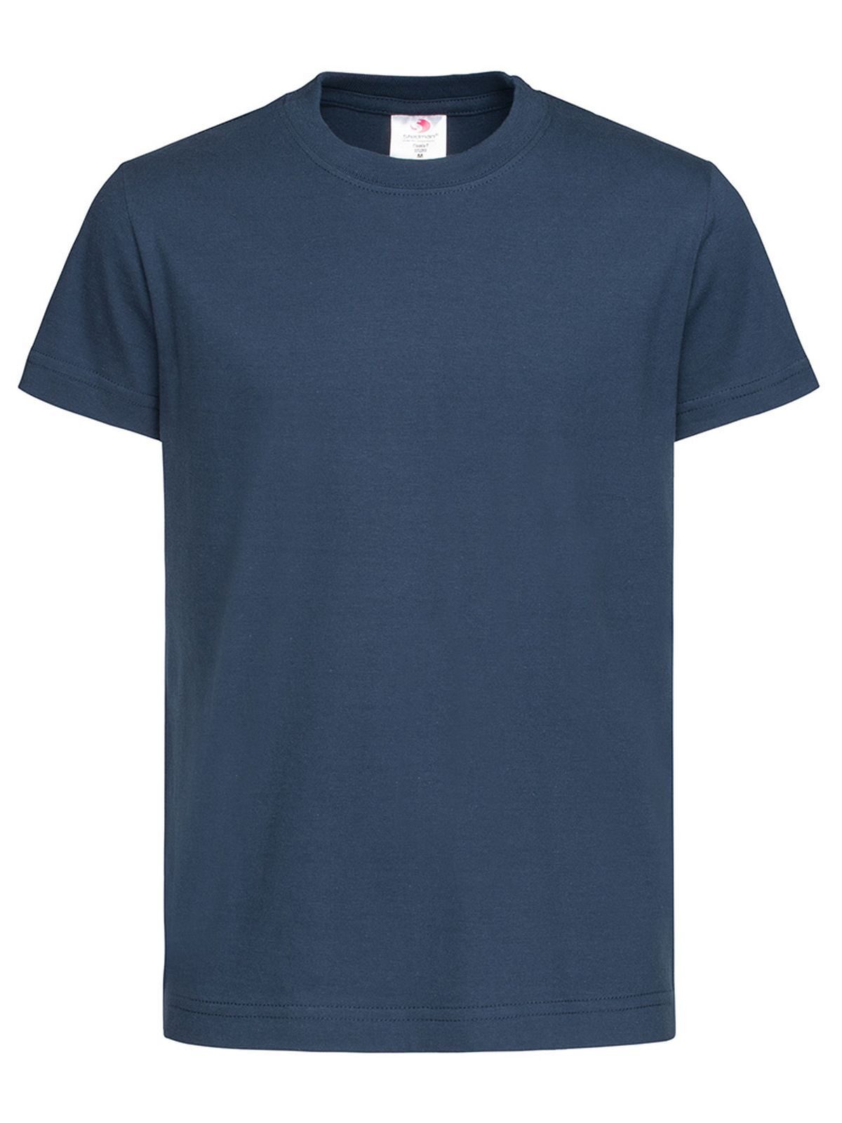 Kids´ Classic-T - NAV - Marineblau