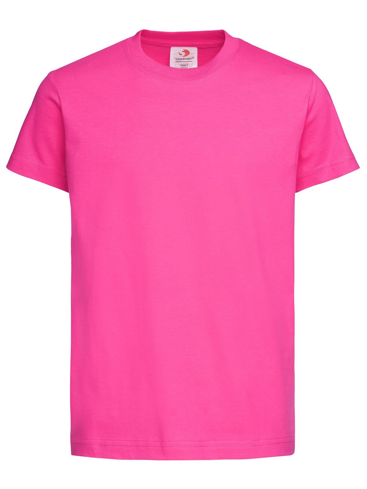 Kids´ Classic-T - SPK - Süßes Rosa