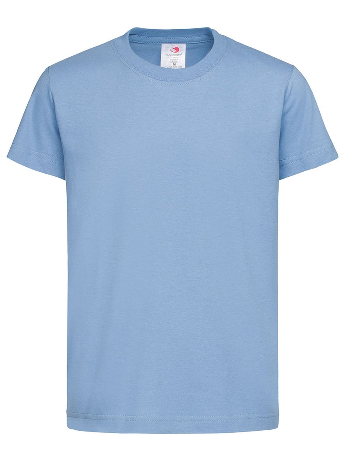 Kids´ Classic-T - LBL - Hellblau