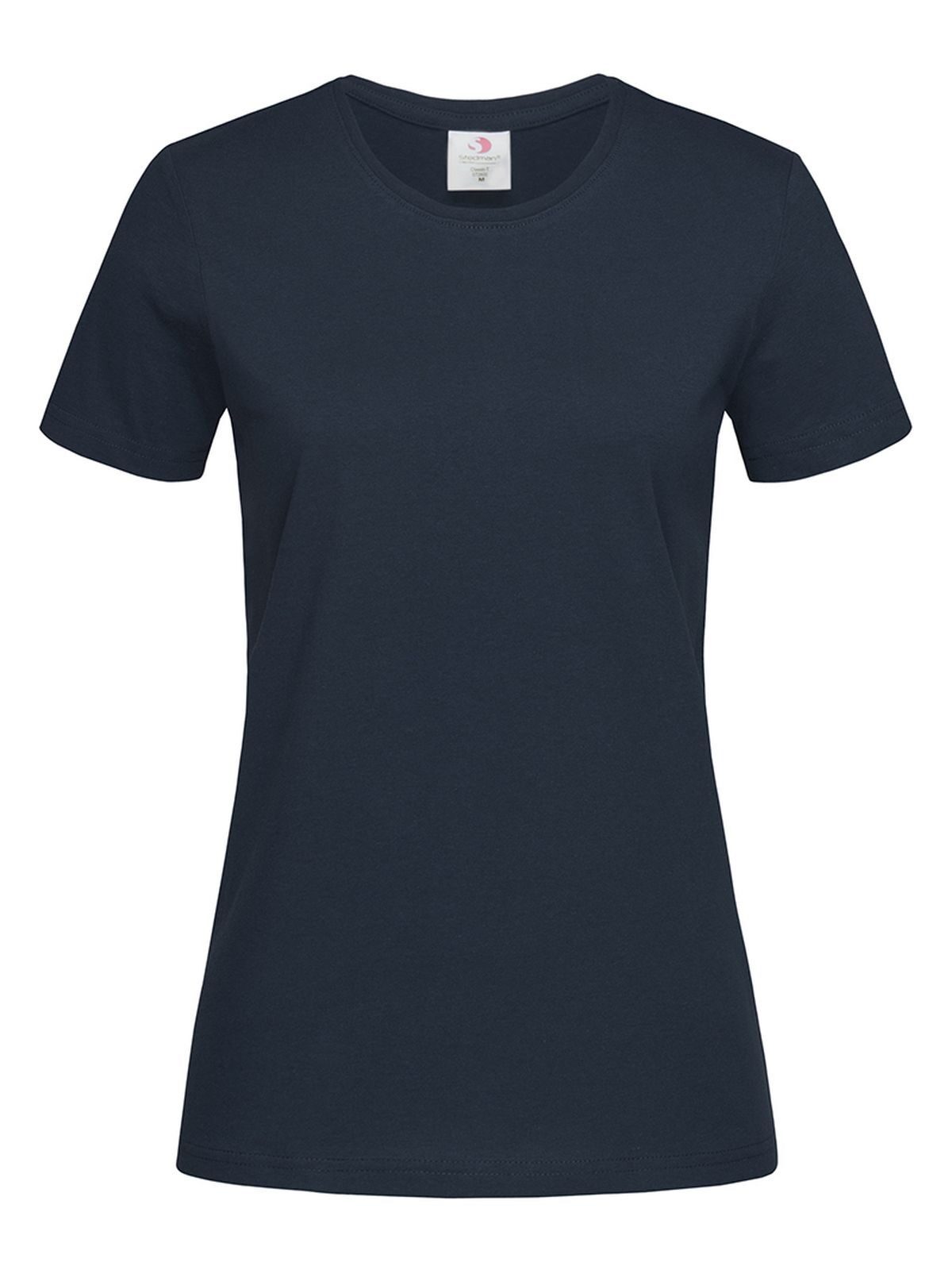Classic-T Damen - BLM - Mitternachtsblau