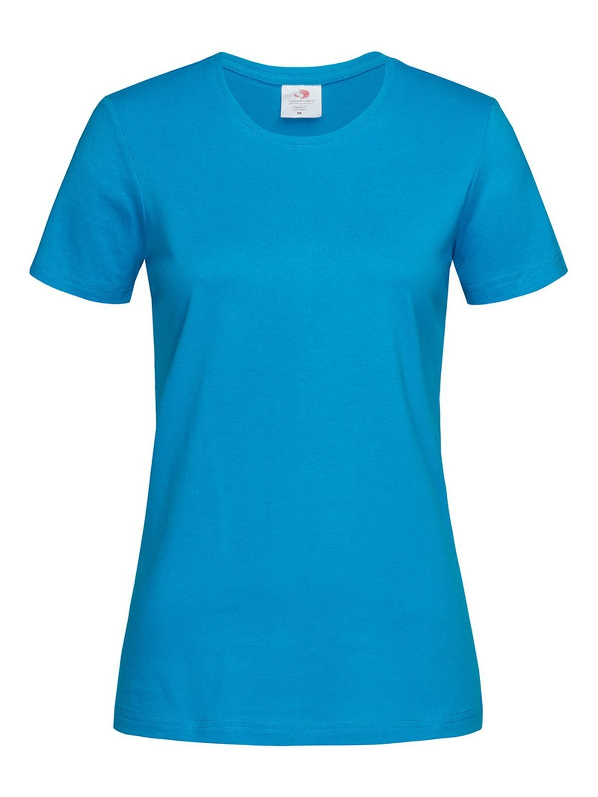 Classic-T Damen - OCB - Ozeanblau