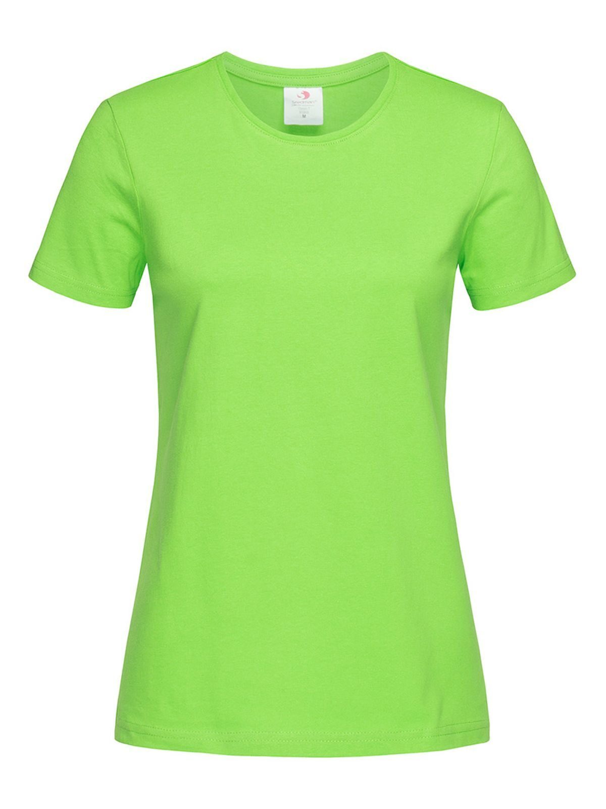 Classic-T Damen - KIW - Kiwi