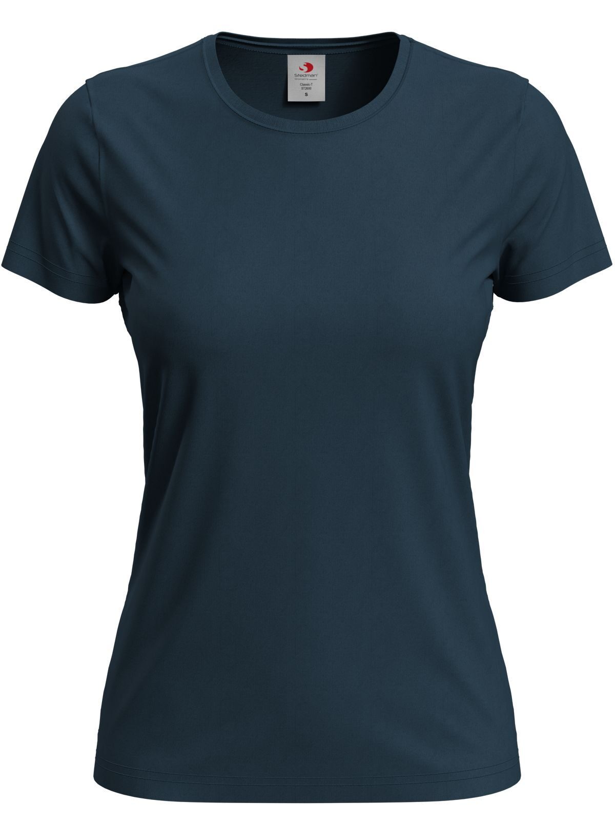 Classic-T Damen - MAB - Marineblau