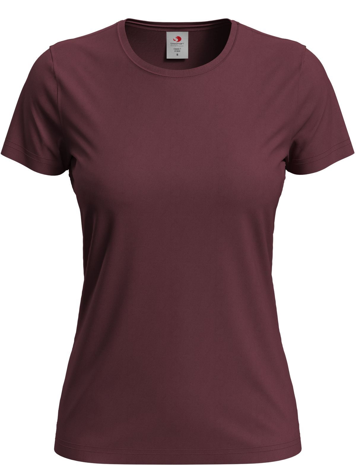 Classic-T Damen - BOD - Bordeaux