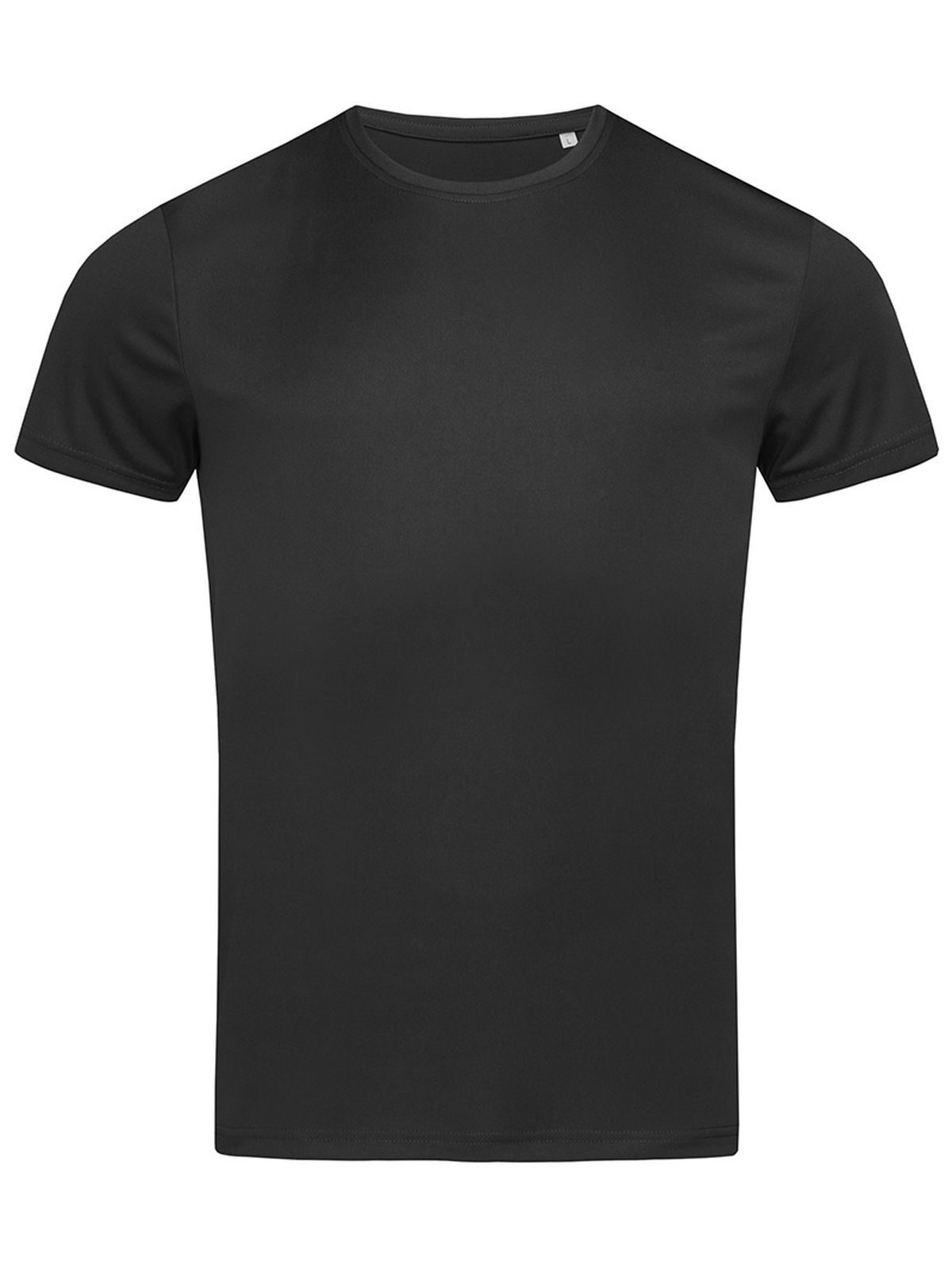 Sport-T - BLO - Schwarzer Opal