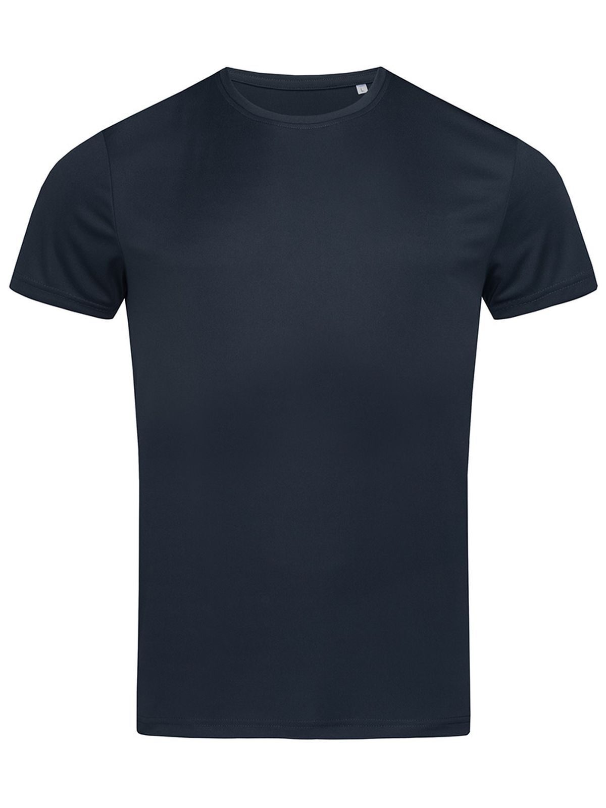 Sport-T - BLM - Mitternachtsblau