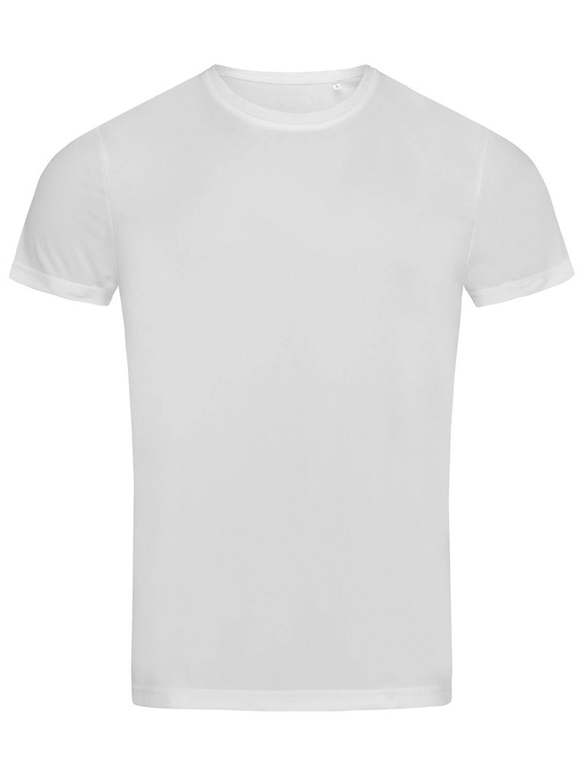 Sport-T - WHI - Weiß