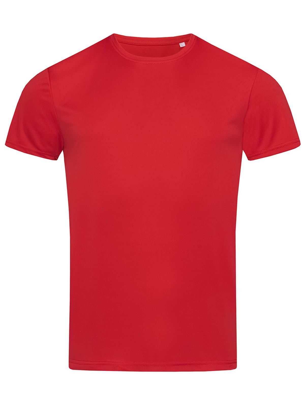 Sport-T - CSR - Purpurrot