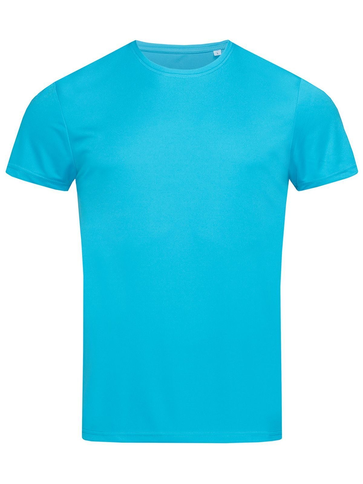Sport-T - HWB - Hawaiiblau