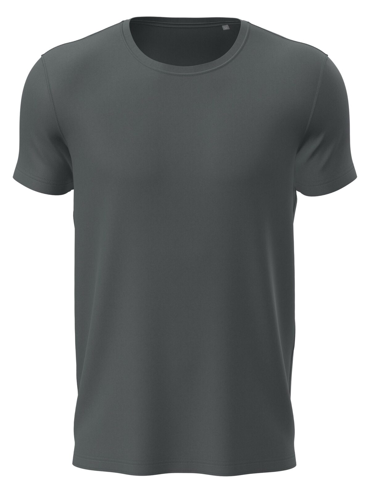 Sport-T - SLG - Schiefergrau