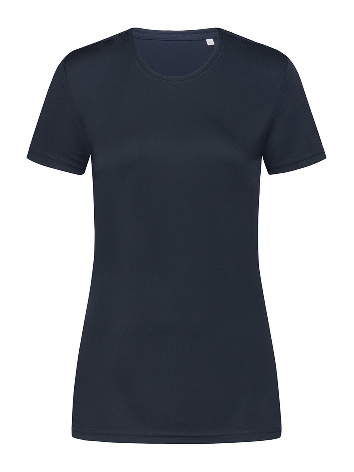 Sports-T Damen - BLM - Mitternachtsblau