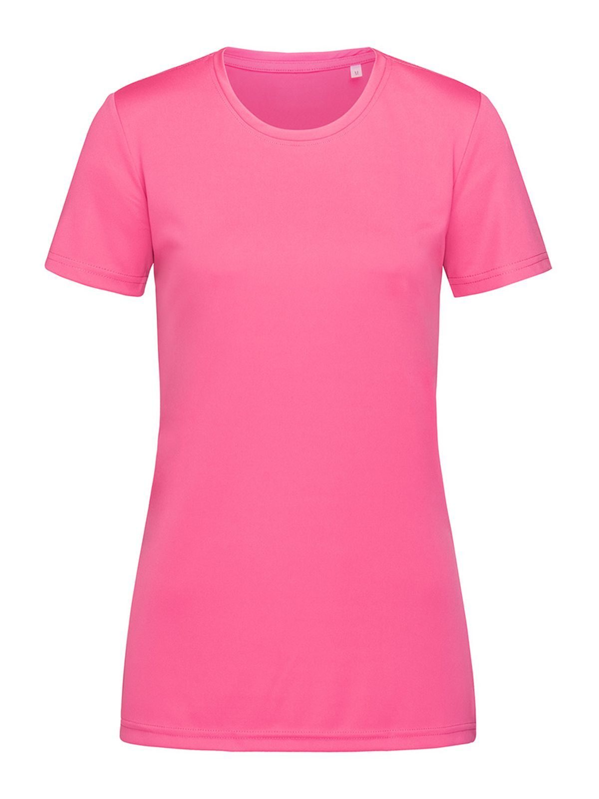 Sports-T Damen - SPK - Süßes Rosa