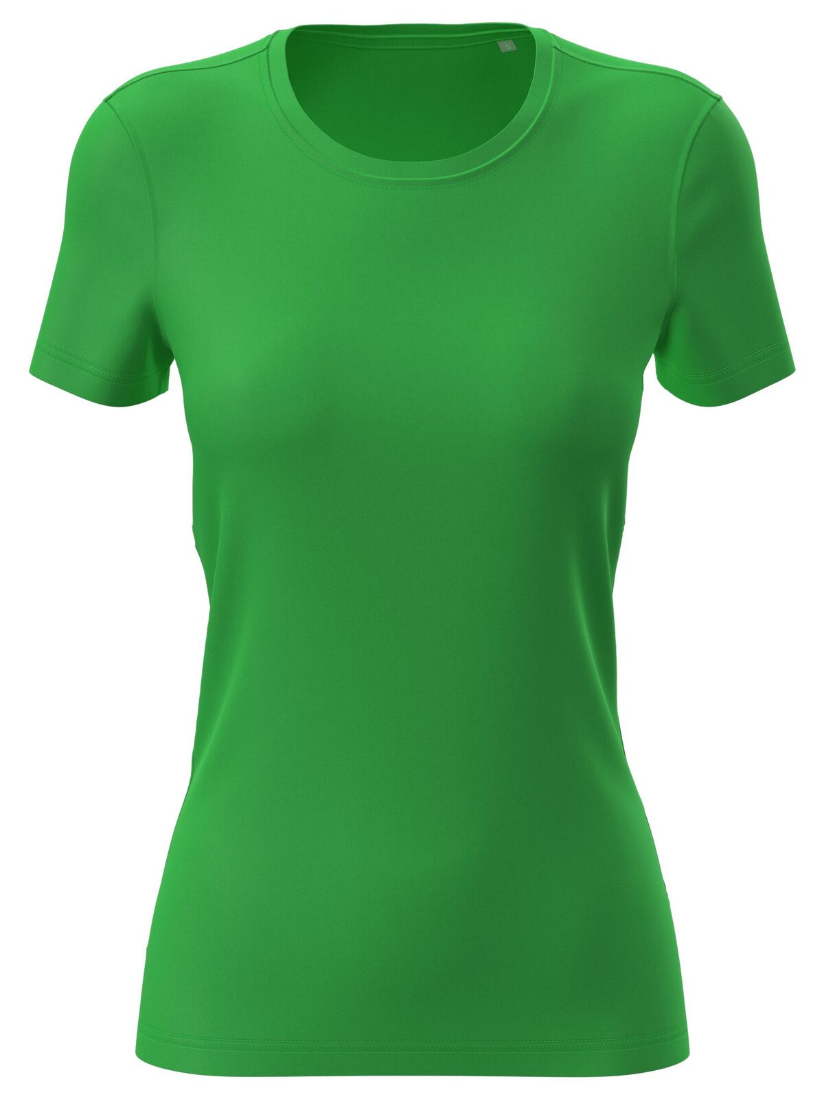 Sports-T Damen - KEG - Kelly Green
