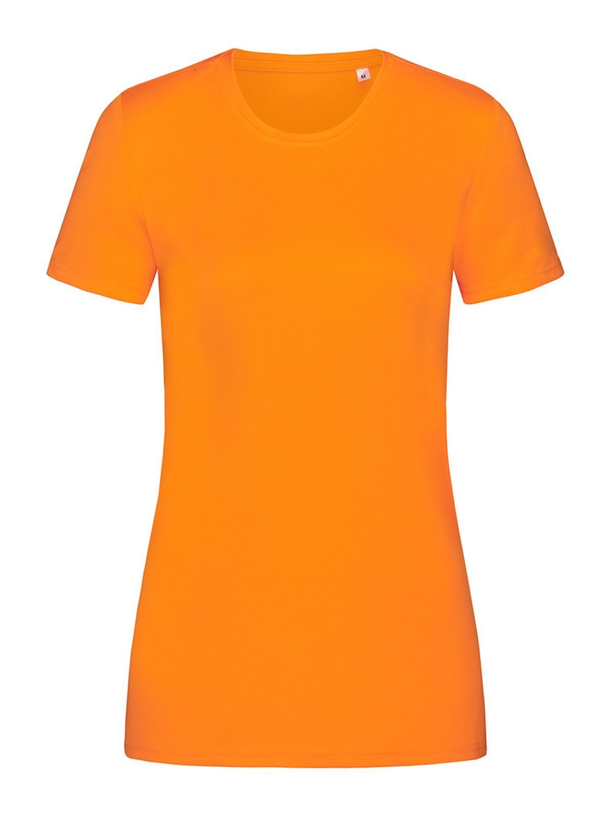 Sports-T Damen - COR - Cyberorange