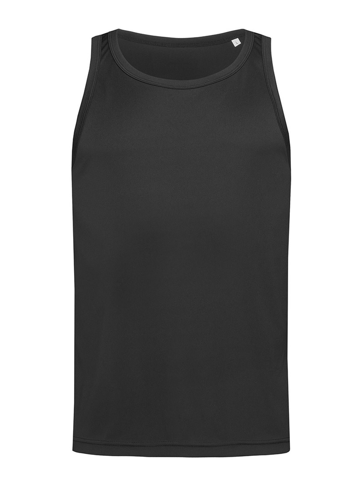 Sport-Top - BLO - Schwarzer Opal