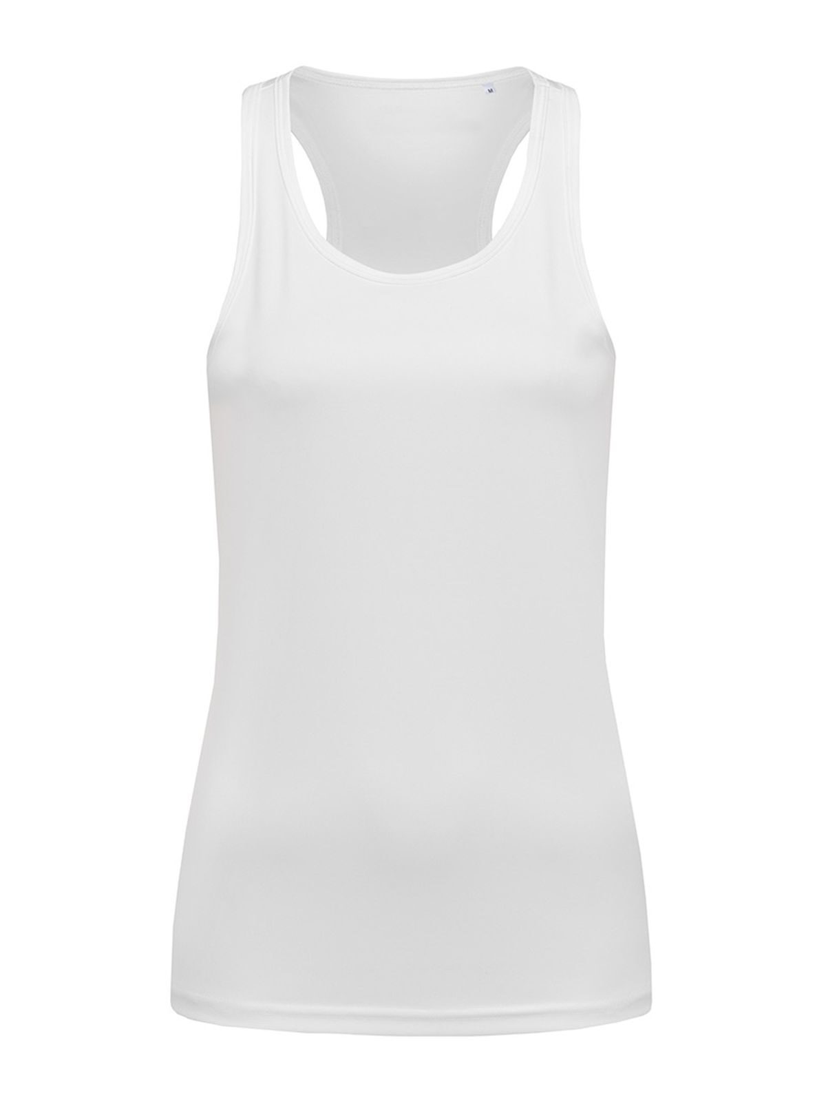 Top-Sportlerinnen - WHI - Weiß