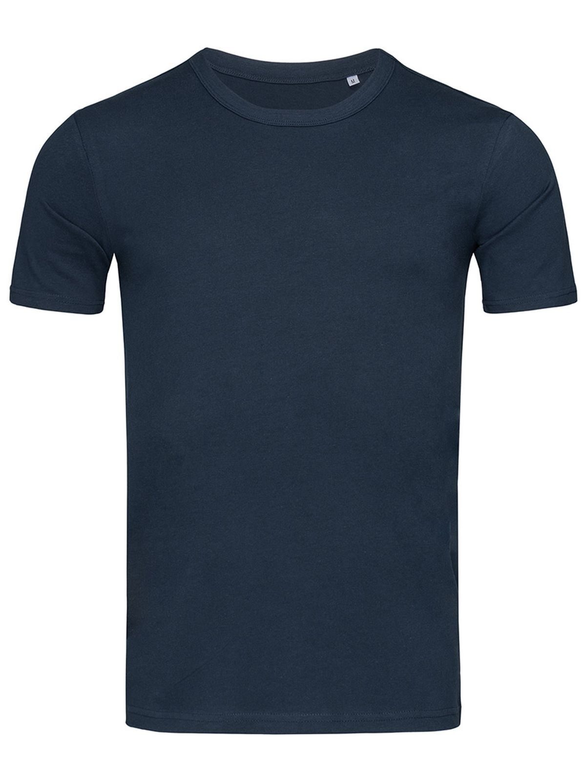 Morgan Rundhalsausschnitt - MAB - Marineblau