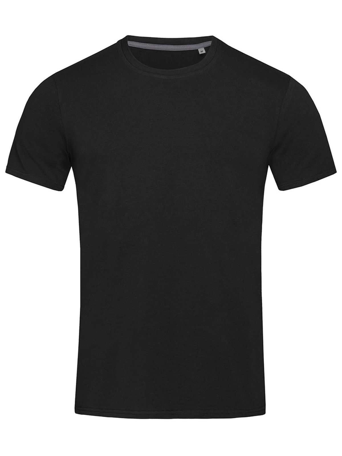 Stretch-T - BLO - Schwarzer Opal