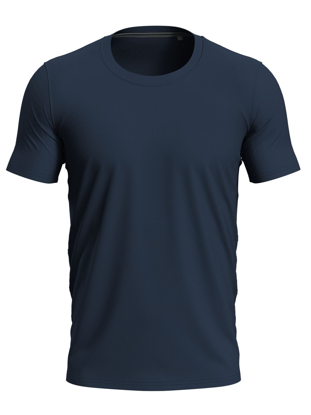 Stretch-T - BLM - Mitternachtsblau