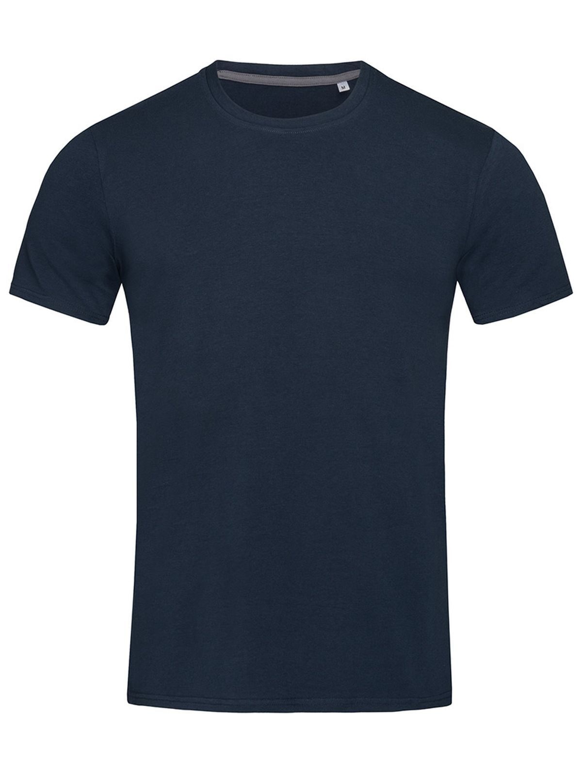 Stretch-T - MAB - Marineblau