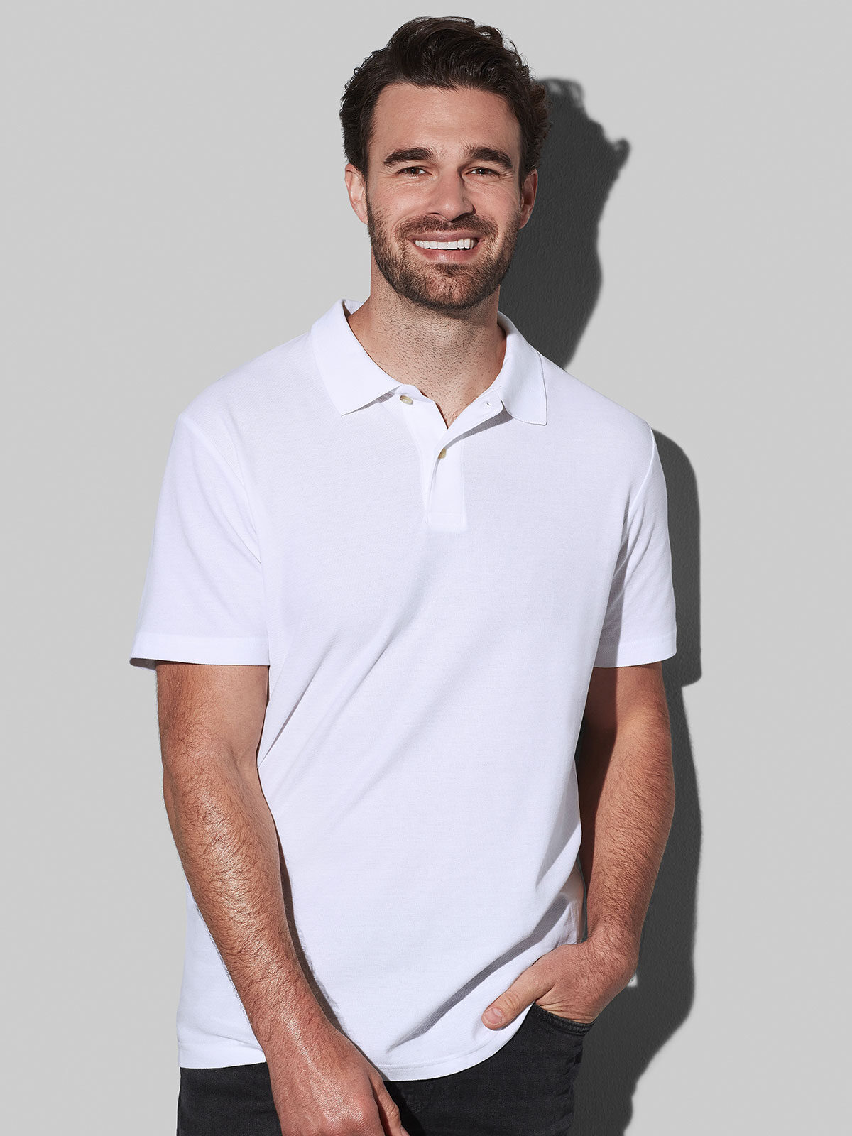 Klassisches Polo