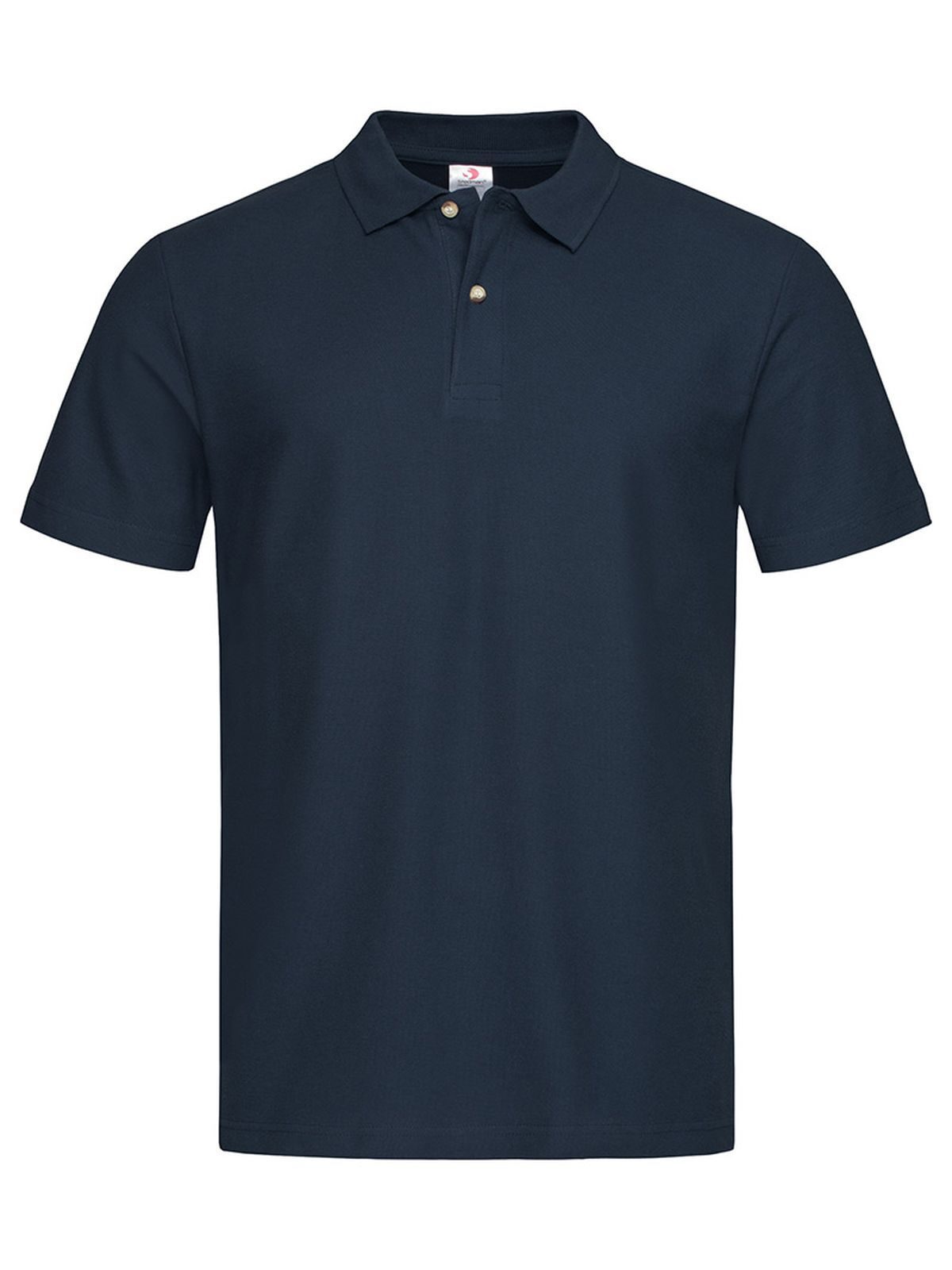 Klassisches Polo - BLM - Mitternachtsblau