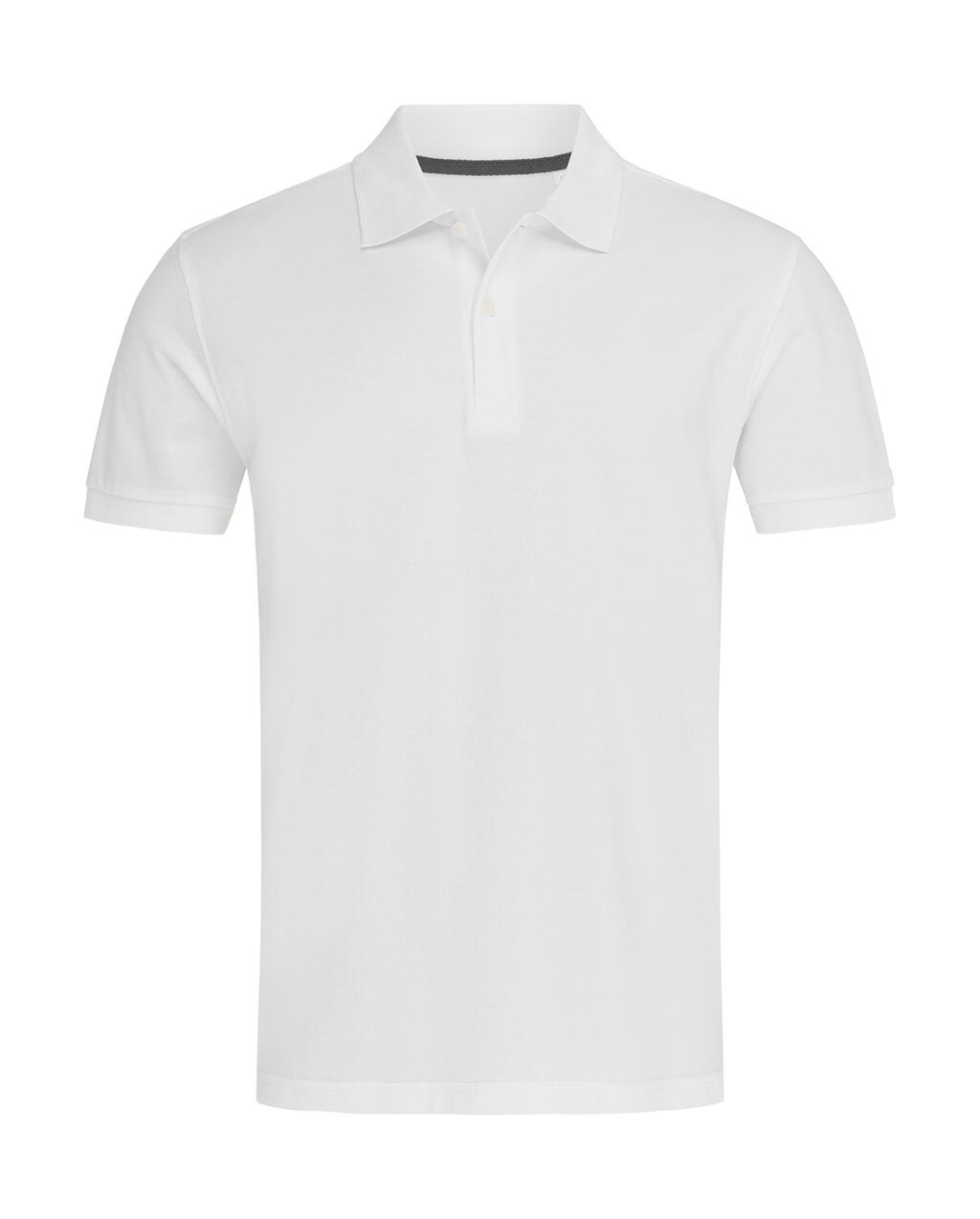 Henry Polo - WHI - Weiß