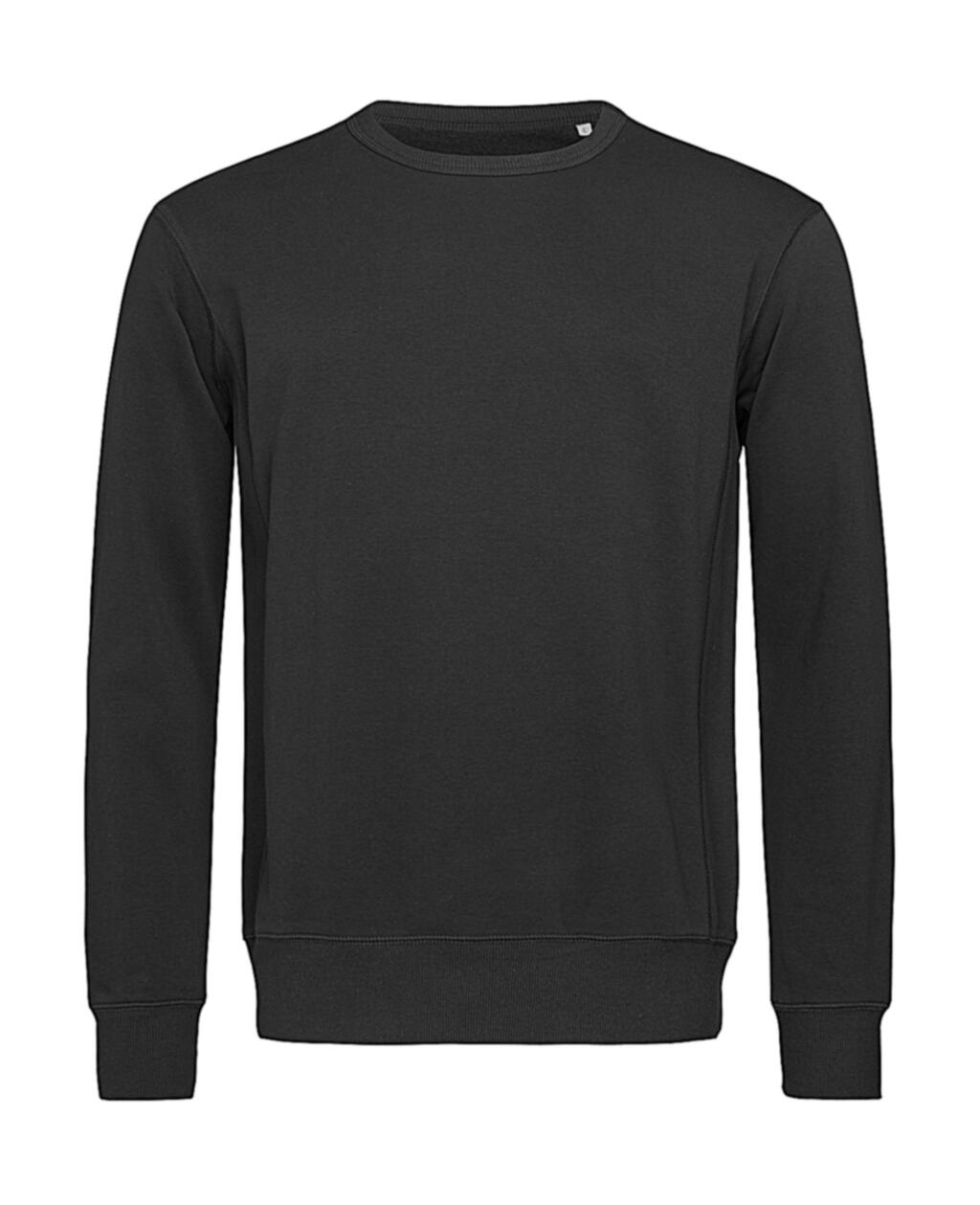 Sweatshirt auswählen - BLO - Schwarzer Opal