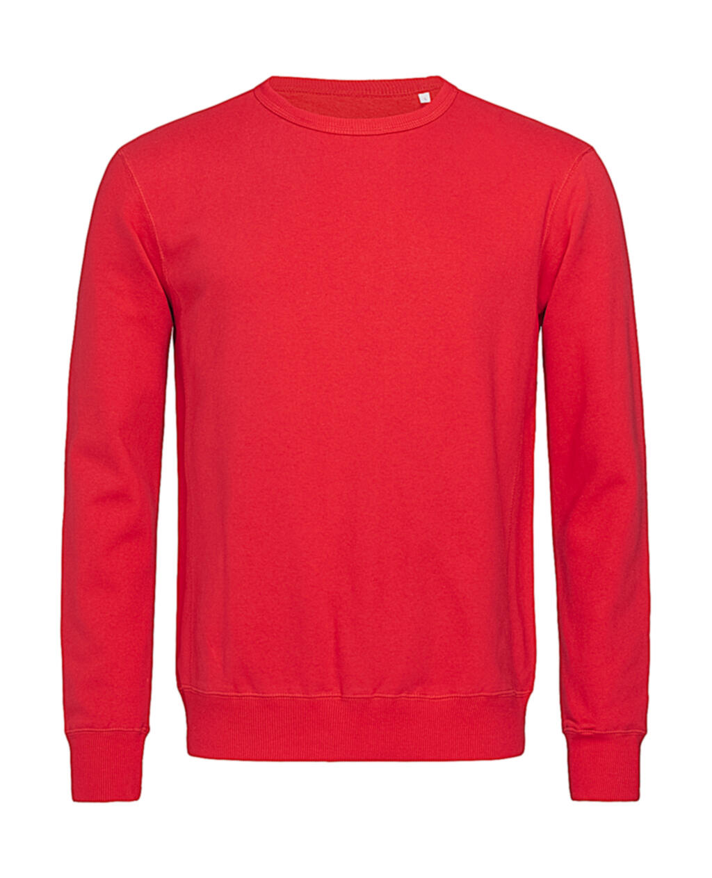 Sweatshirt auswählen - CSR - Purpurrot