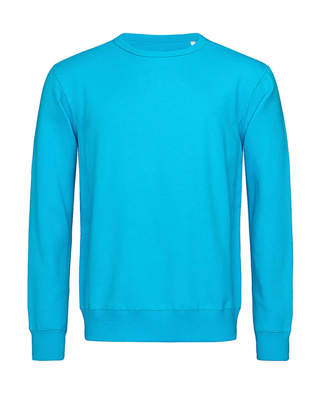 Sweatshirt auswählen - HWB - Hawaiiblau