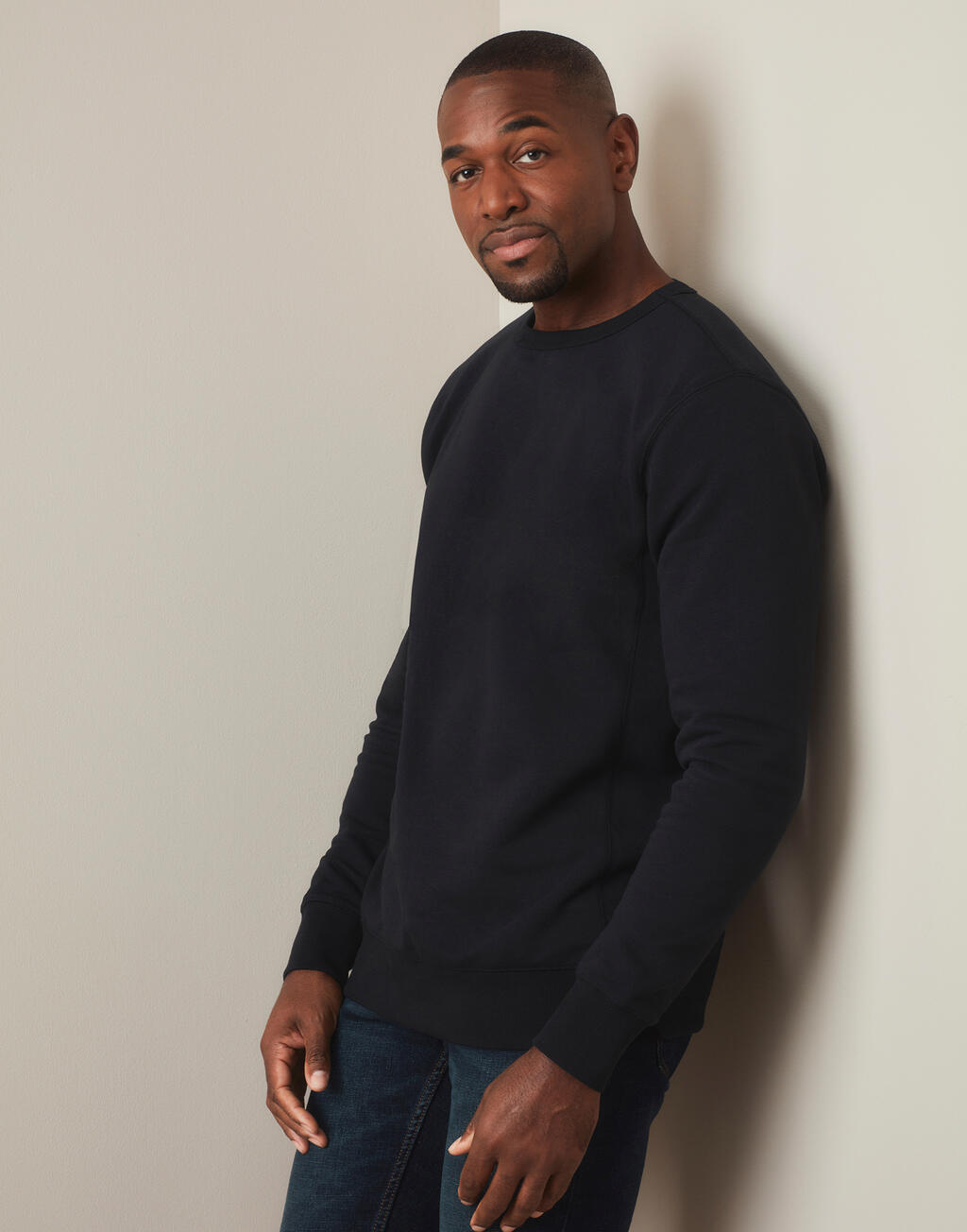 Sweatshirt auswählen