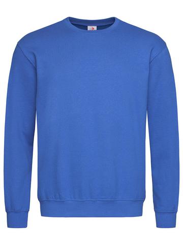 Mittelschweres Sweatshirt - BRR - Strahlend königlich