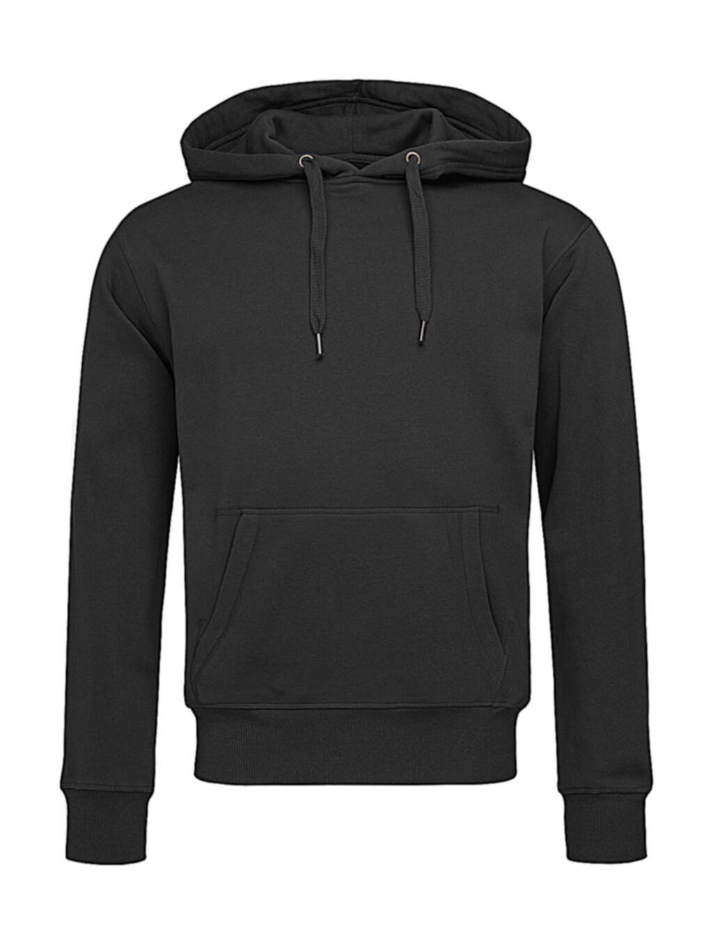 Unisex Select Hoodie - BLO - Schwarzer Opal