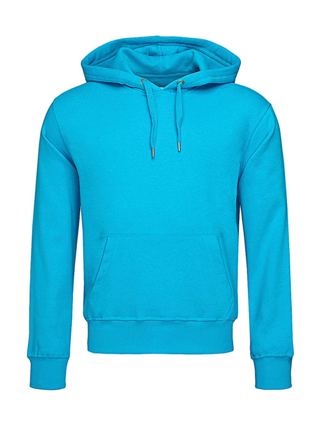 Unisex Select Hoodie - HWB - Hawaiiblau
