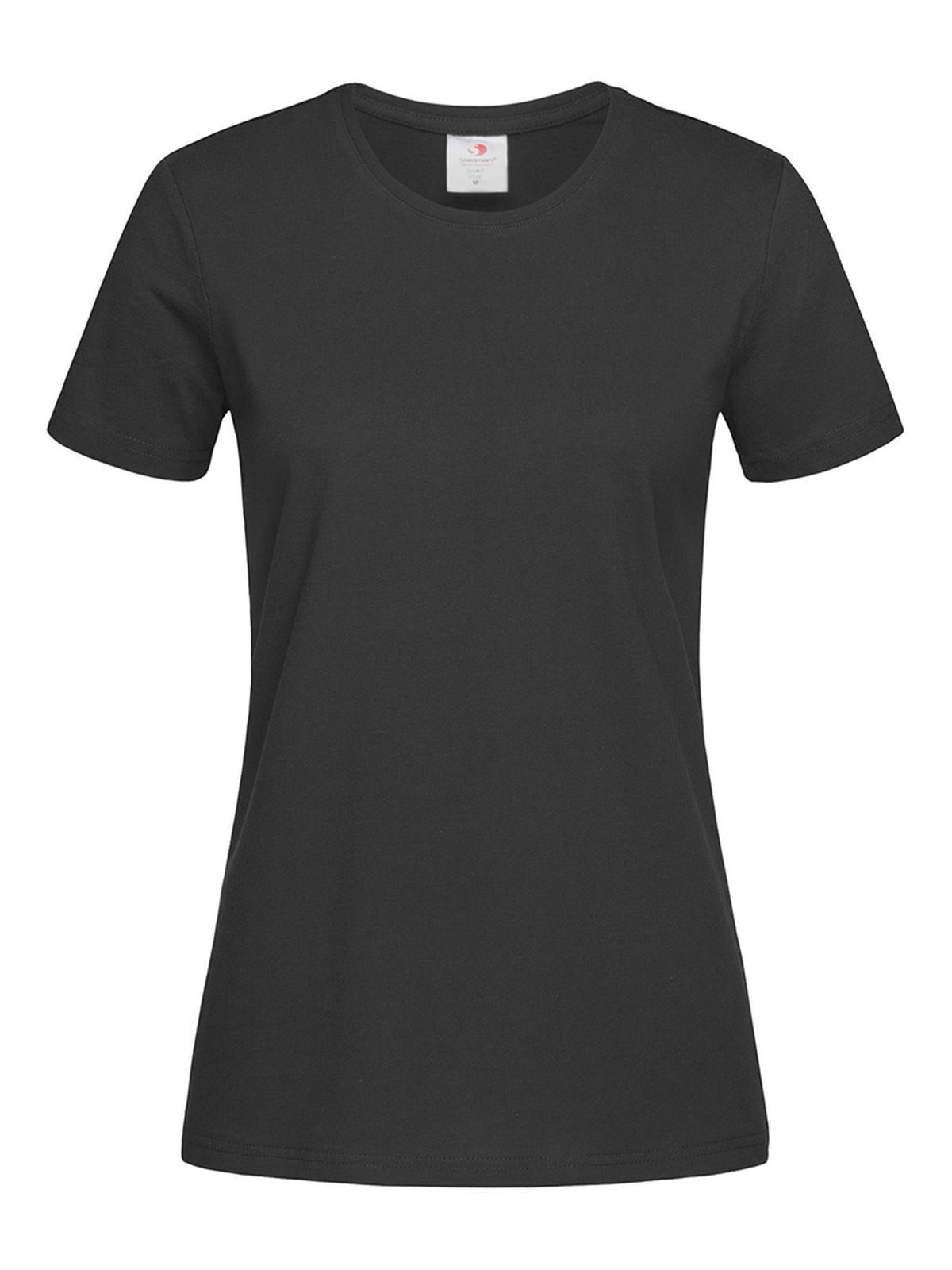 Comfort-T Damen - BLO - Schwarzer Opal