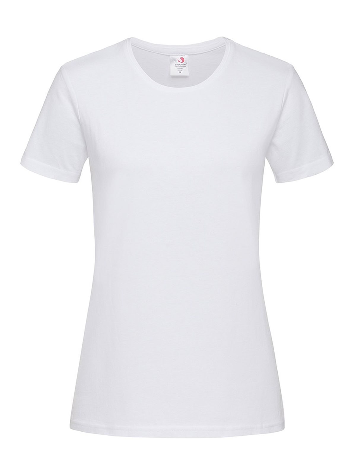 Comfort-T Damen - WHI - Weiß