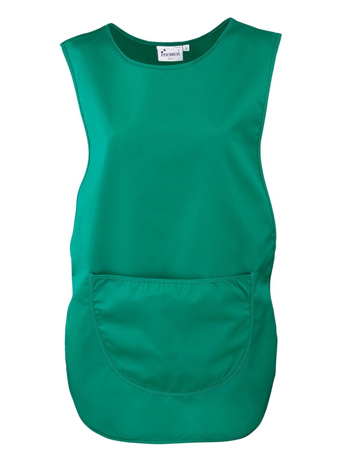 Damen-Taschen-Tabard - EMER - Smaragd
