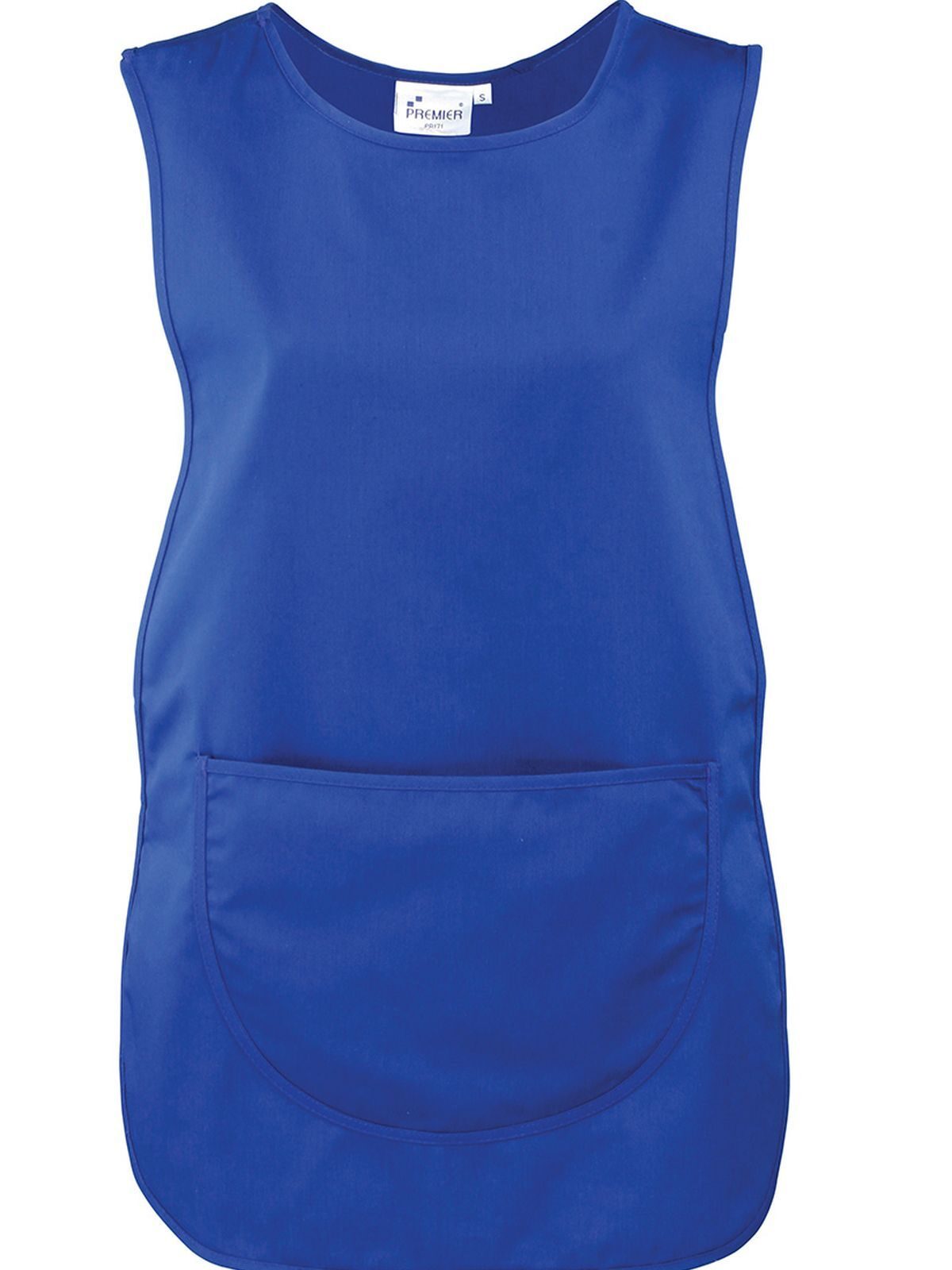 Damen-Taschen-Tabard - ROYA - Königliche