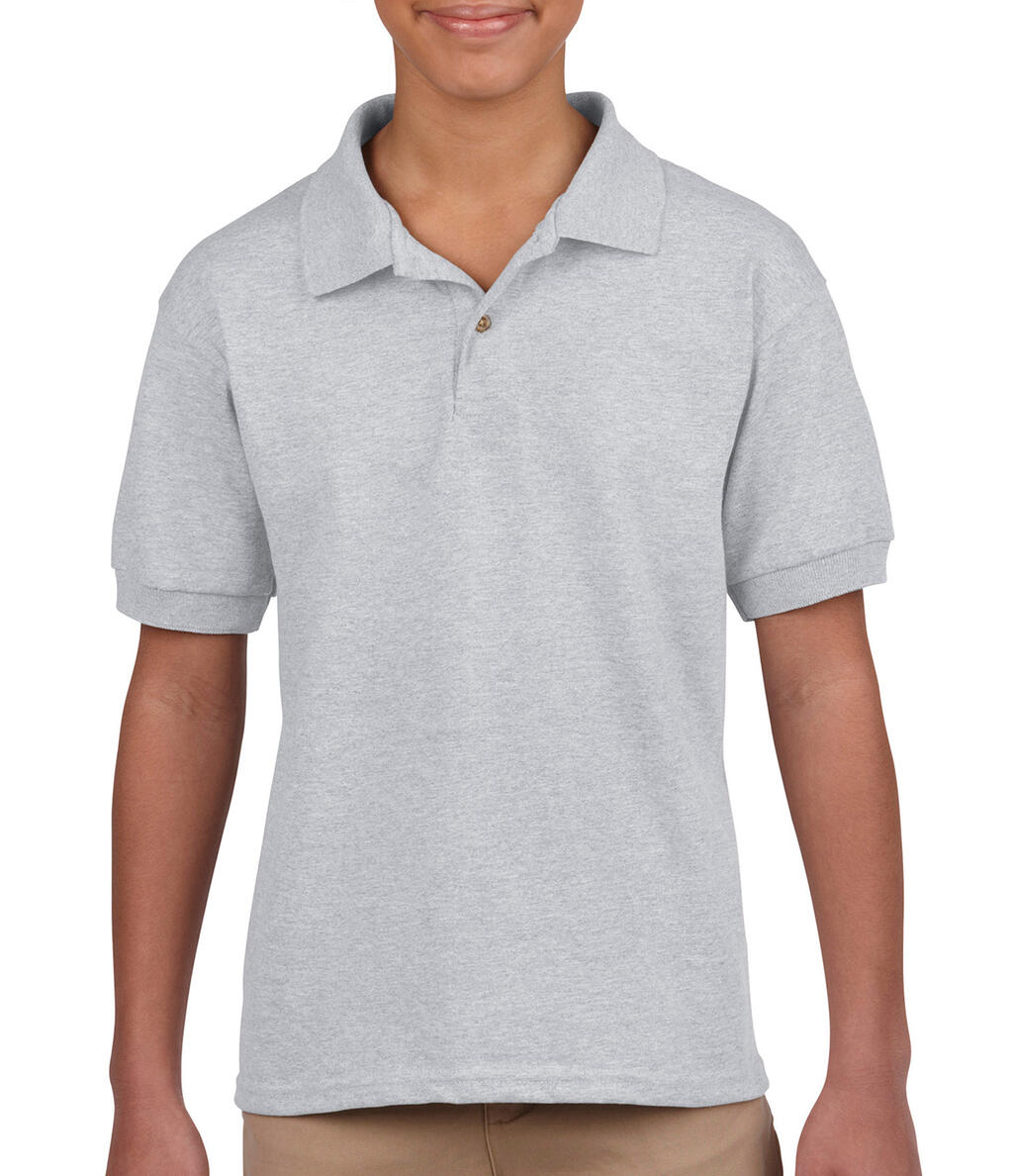 DryBlend® Jugendpolo